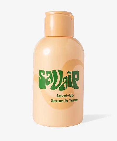 Savaip - Level-Up Serum in Toner