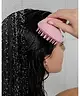 Brushworks - Healthy Hair Oil Set