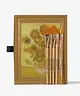 Spectrum Collections - Vincent Van Gogh 7 Piece Brush Set