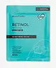 BEAUTYPRO - Retinol Anti-Ageing Sheet Mask