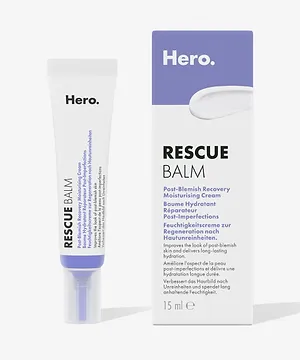 Hero Rescue Balm Original