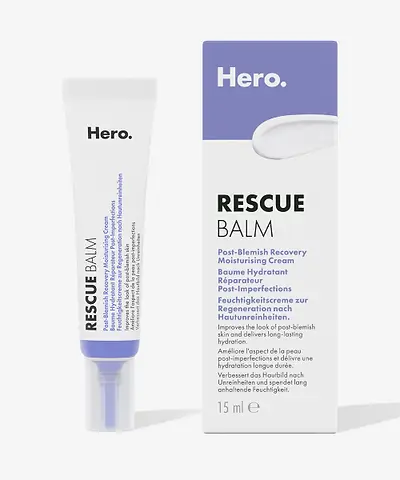 Hero - Rescue Balm Original
