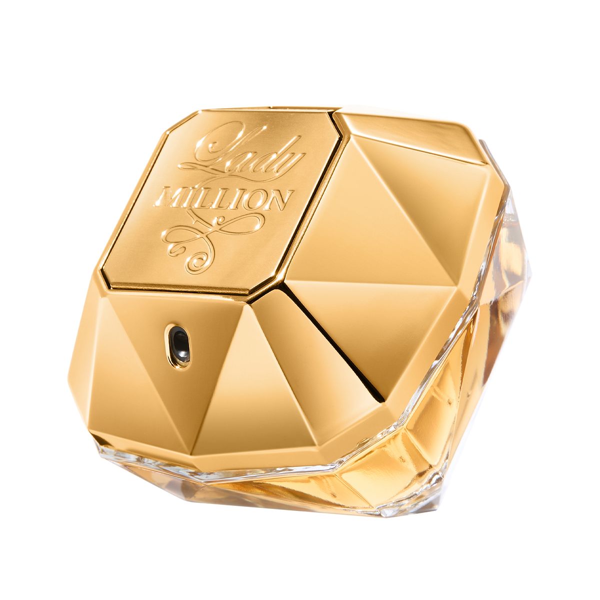 Lady Million Eau de Parfum - 80ml