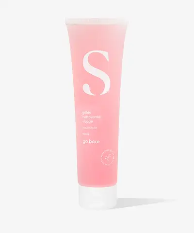 Seasonly - Cleansing Gel