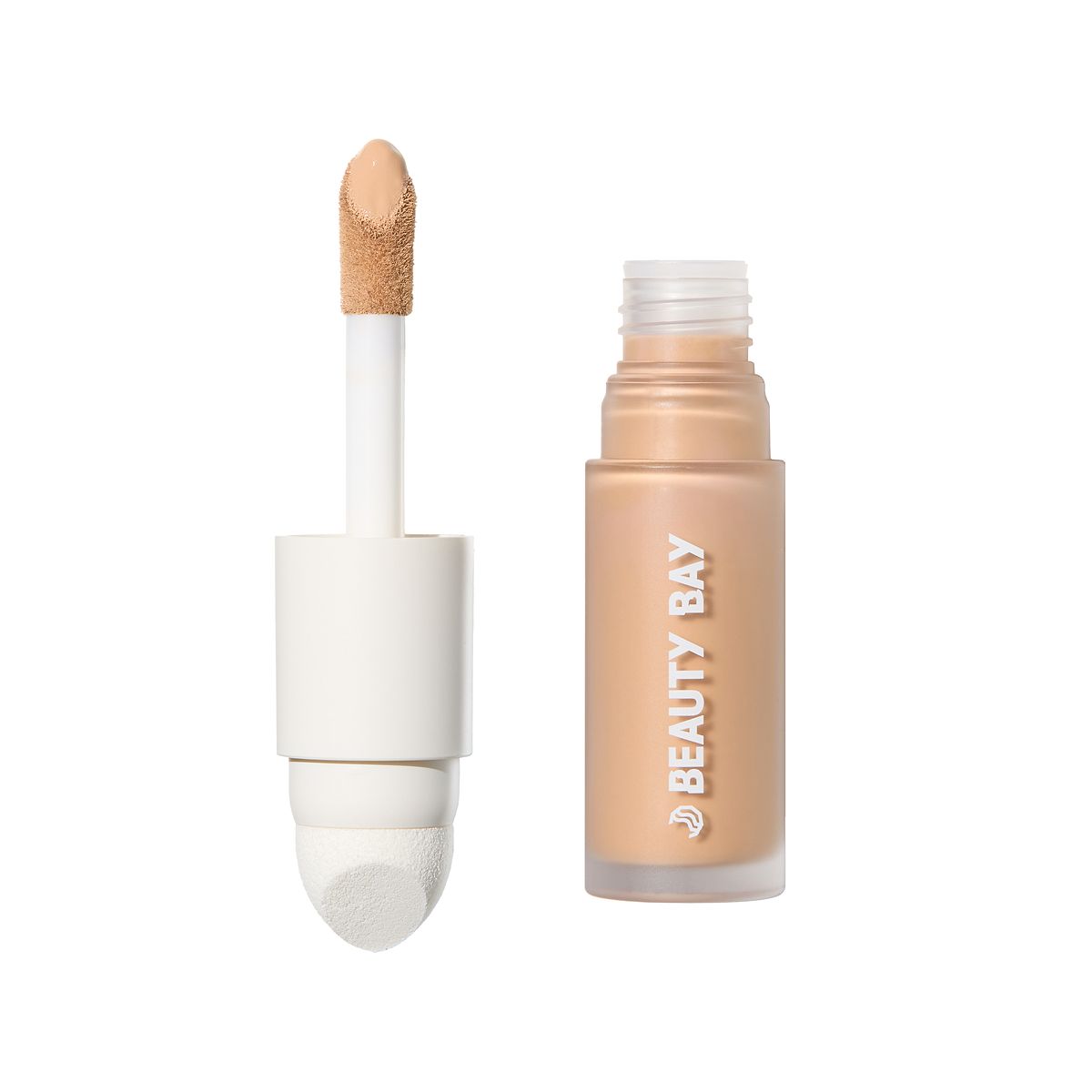 Make Face Camouflage Concealer - Pretzel