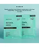 BEAUTYPRO - Retinol Anti-Ageing Sheet Mask