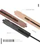 Nanobrow - Brow Shape Mascara