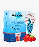 Revival Shots - Rehydration & Recovery Electrolyte Drink Summer Fruits
