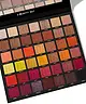 By BEAUTY BAY - Fiery 2.0 42 Colour Palette  