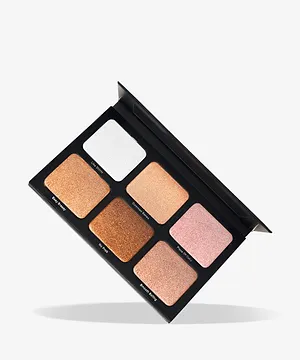 danessamyricksbeauty Lightwork I Palette