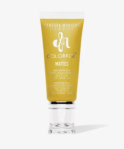 Danessa Myricks Beauty - Colorfix Mattes 24-Hour Cream Colour
