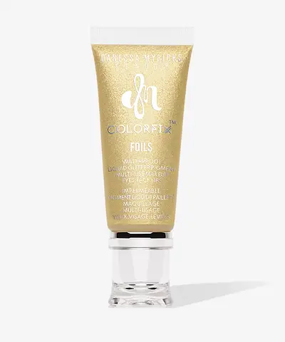 Danessa Myricks Beauty - Colorfix Foils 24-Hour Cream Colour