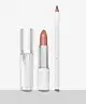 By BEAUTY BAY - Matte Lipstick, Liner + Plumping Gloss Trio