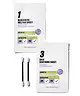 By BEAUTY BAY - 3-Step Blackhead Clearing Kit