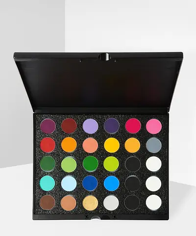 Mehron - Paradise Makeup AQ 30 Color Assortment Palette
