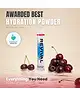 Revival Shots - Rehydration & Recovery Electrolyte Drink Wild Cherry
