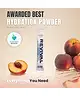 Revival Shots - Rehydration & Recovery ZERO Electrolyte Drink Peach Iced Tea