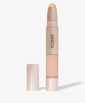 ICONIC London Radiant Concealer and Brightening Duo