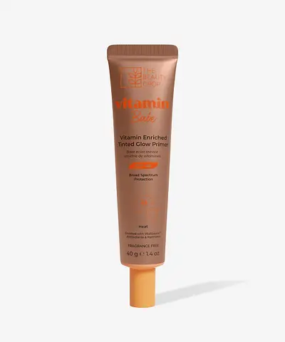 The Beauty Crop - Vitamin Babe SPF 45 Tinted Glow Primer