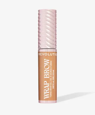 Makeup Revolution - Wrap Brow 