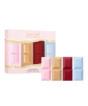 sabrinacarpenter Bite Size Collection Gift Set