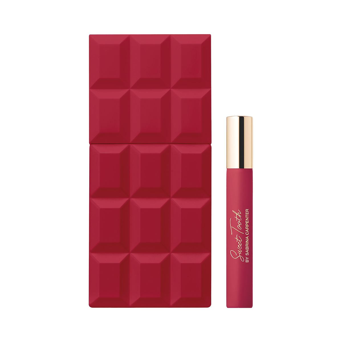 Sabrina Carpenter Cherry Baby Eau De Parfum 30ml Gift Set