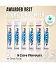 Revival Shots - Rehydration & Recovery Electrolyte Drink Taster Pack