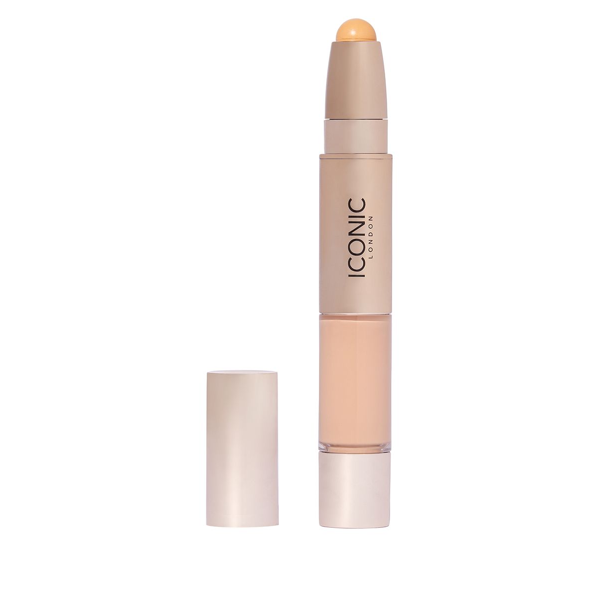 ICONIC London Radiant Concealer and Brightening Duo Warm Rich