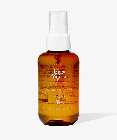 Beauty Works - Argan Oil Light 90ml