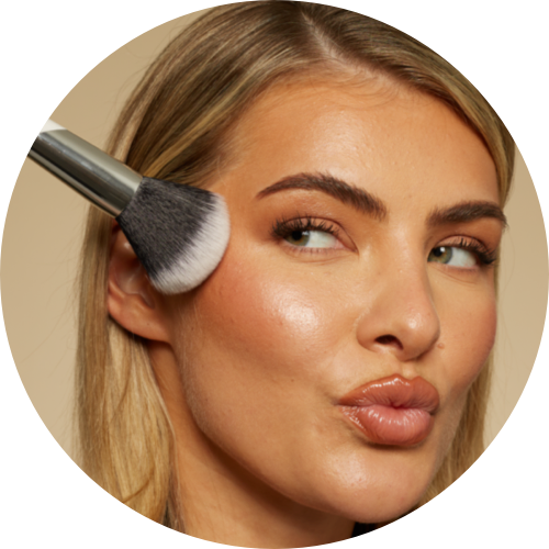 Face Brushes