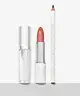 By BEAUTY BAY - Matte Lipstick, Liner + Plumping Gloss Trio