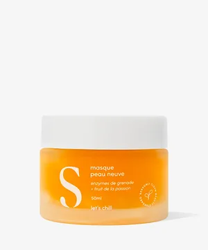 seasonly Peeling Mask