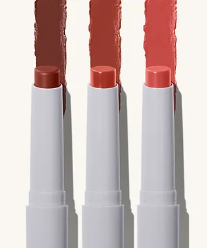 beautybay Sheer Tinted Lip Balm Trio The Rich