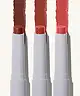 By BEAUTY BAY - Sheer Tinted Lip Balm Trio The Rich