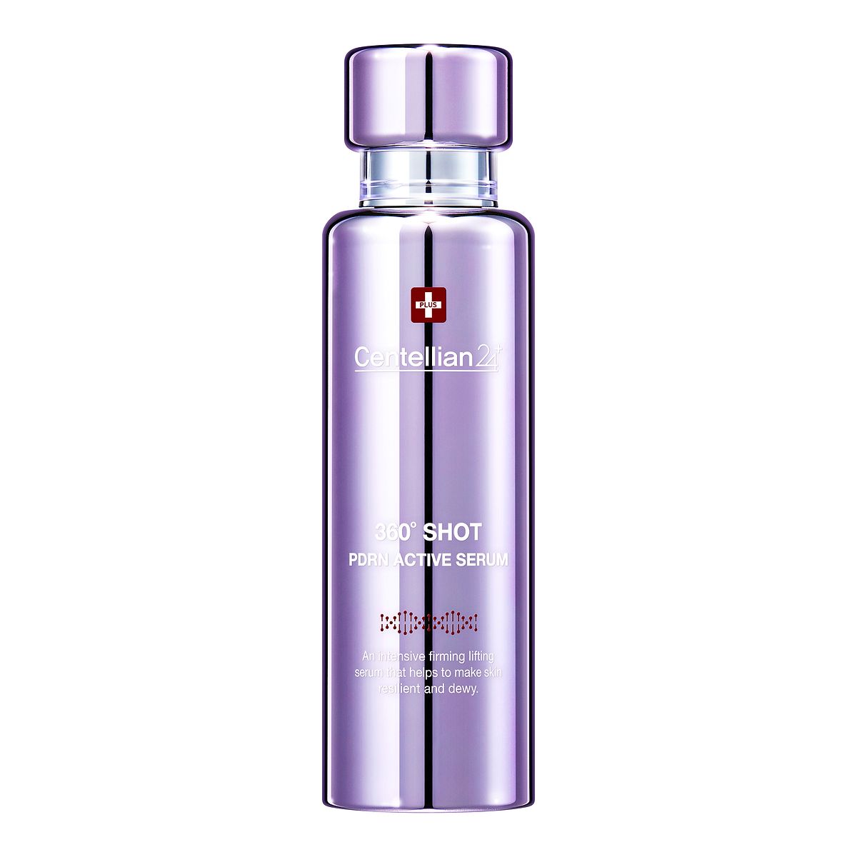 Centellian24 - 360º Shot PDRN Active Serum 2026 Version - 50ml