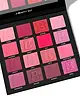 By BEAUTY BAY - Berries 16 Colour Palette