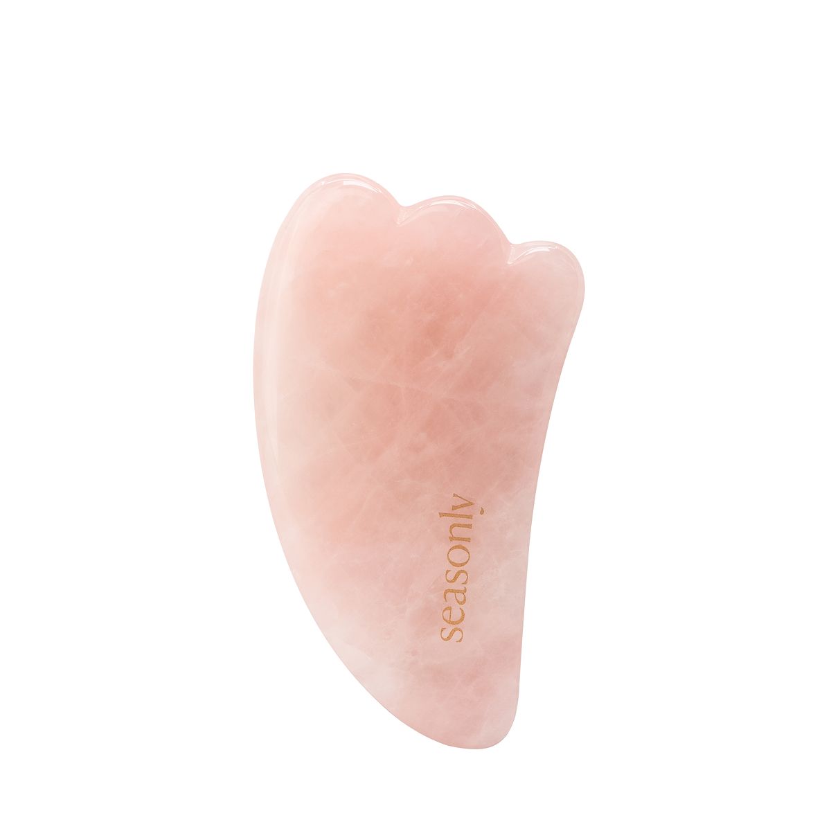 Seasonly Gua Sha Quartz