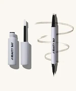 beautybay Brow Sketch & Stretch Duo