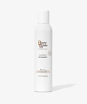 Beauty Works Dry Shampoo