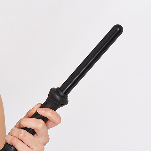 Curling & Crimping