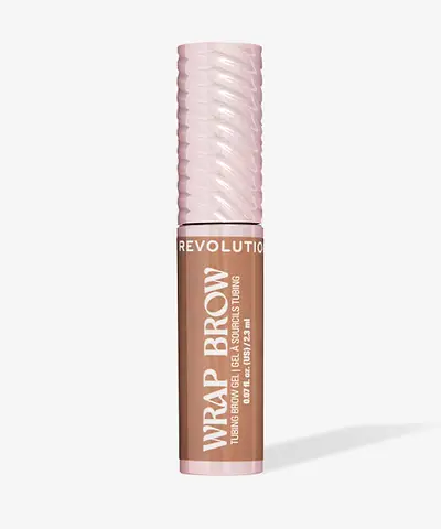 Makeup Revolution - Wrap Brow 