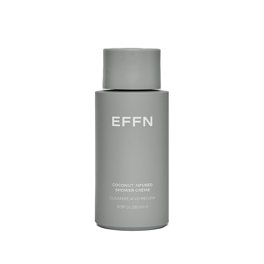 EFFN BEAUTY Coconut Infused Shower Crème