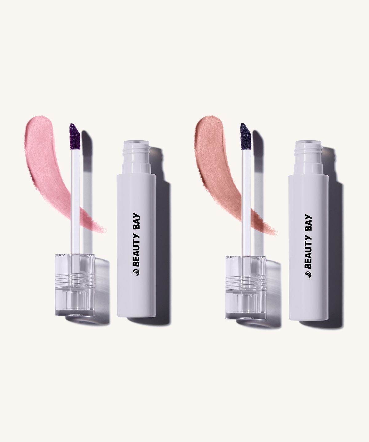 All Hours Lip Stain Duo - Velvet and Posy