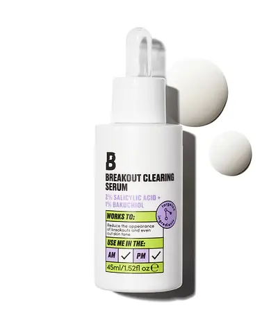 By BEAUTY BAY - Breakout Clearing Serum