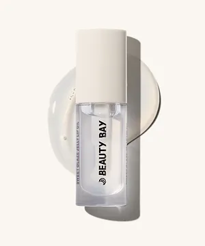 null Sweet Glaze Jelly Lip Oil