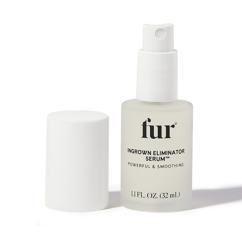 Fur Ingrown Eliminator Serum