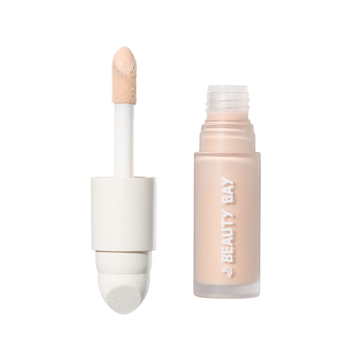 Make Face Camouflage Concealer - Ivory