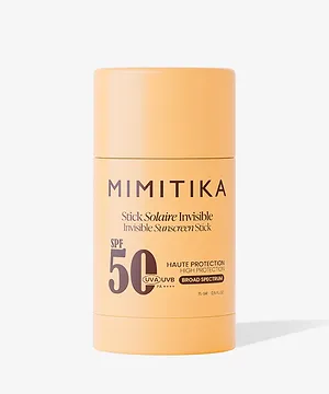 Mimitika SPF 50 Invisible Sun Stick
