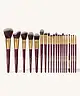 By BEAUTY BAY - The Ultimate Brush Treats 20 Piece Brush Set