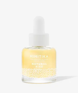 mimitika Natural Fizz Serum
